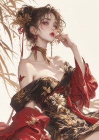 穿成男频文女主的小说